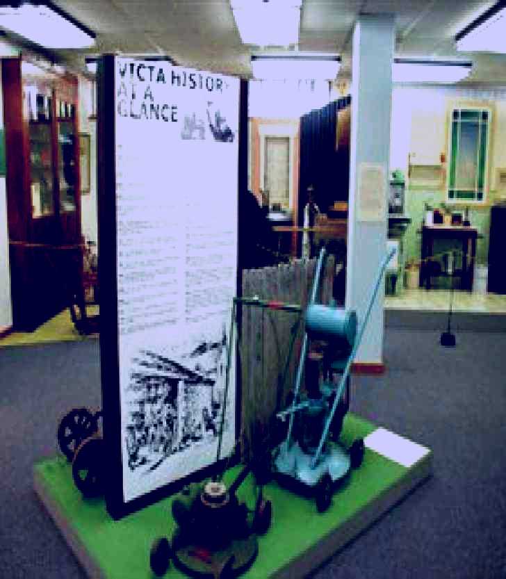 SubjectCoach | City of Canada Bay Museum
