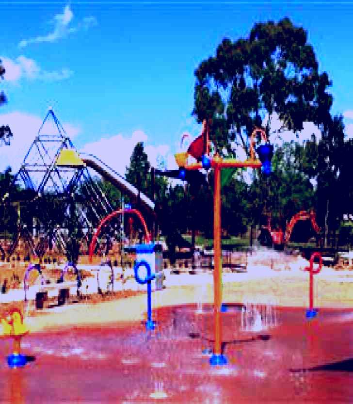 SubjectCoach | City Park