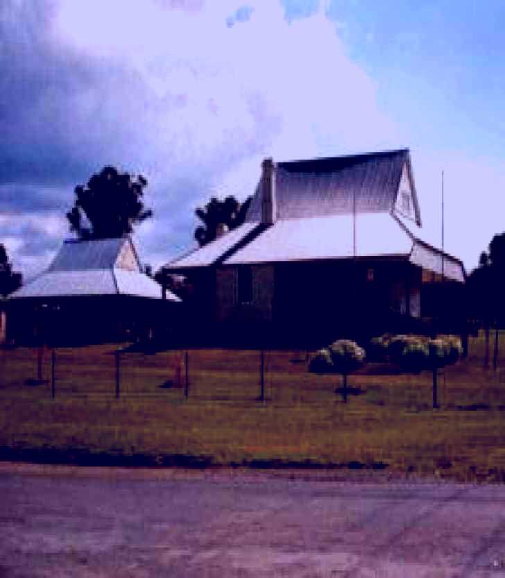 SubjectCoach | Clarence Town and District Historical Museum Association