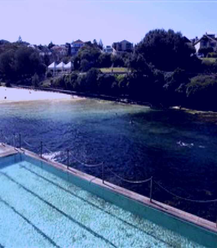 SubjectCoach | Clovelly Beach