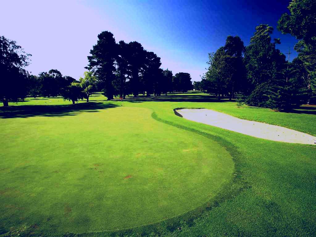 SubjectCoach | ClubCatalina Country Club