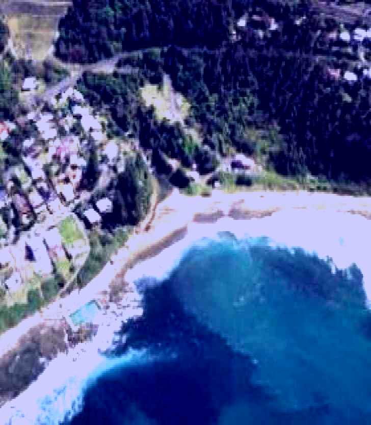 SubjectCoach | Coalcliff Beach