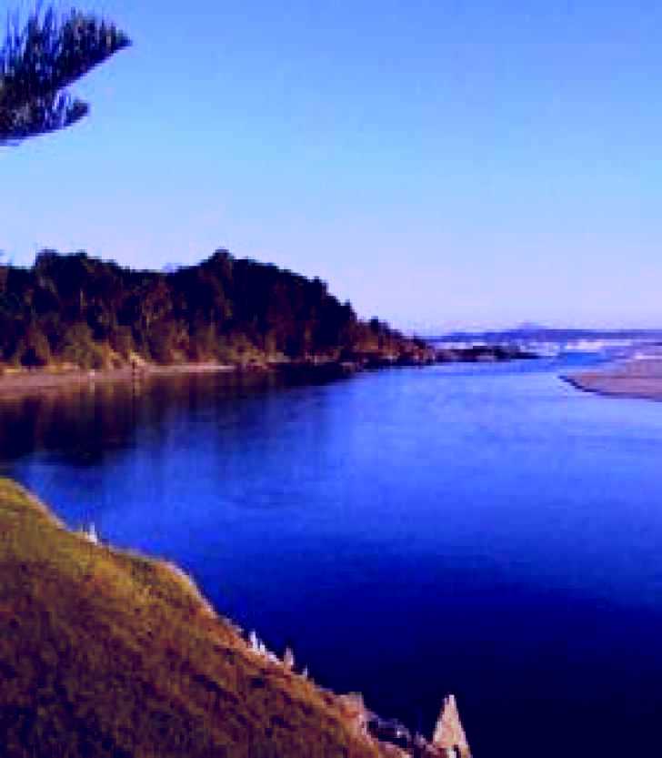 SubjectCoach | Coffs Coast State Park