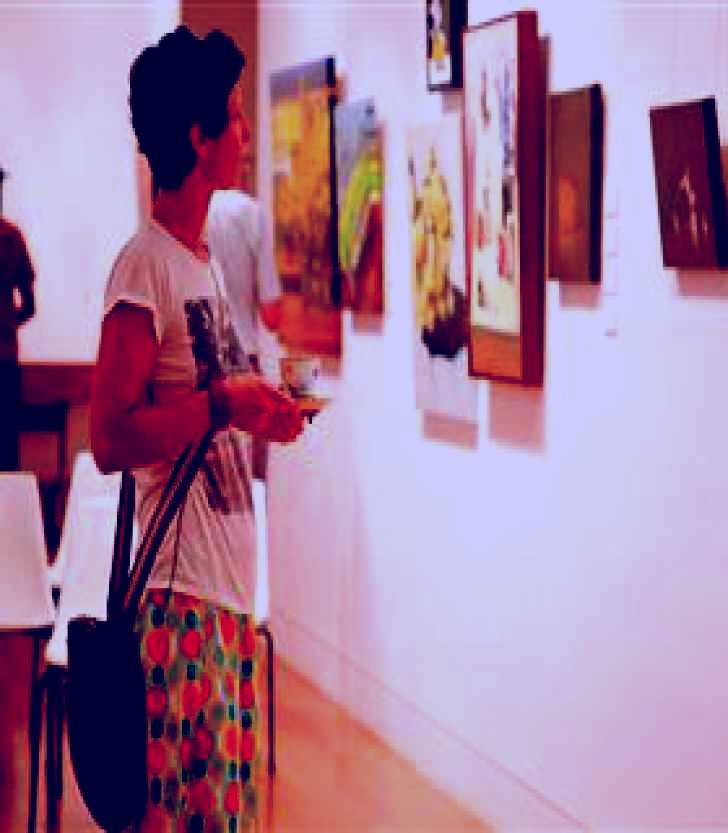 SubjectCoach | Coffs Harbour City Gallery