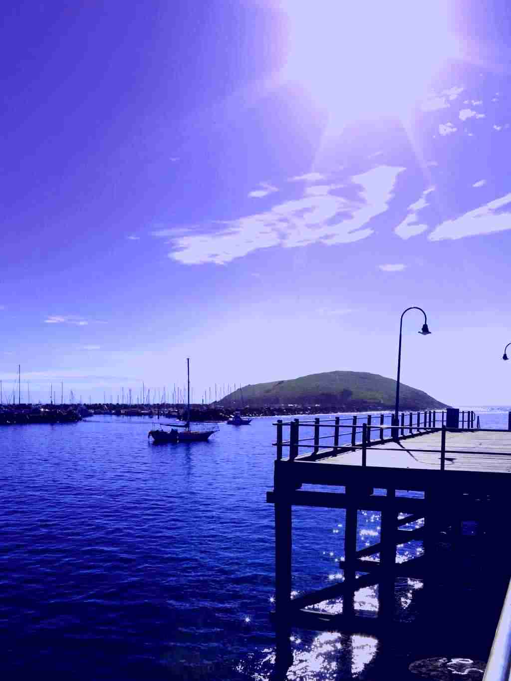 SubjectCoach | Coffs Harbour Marina and Jetty Area