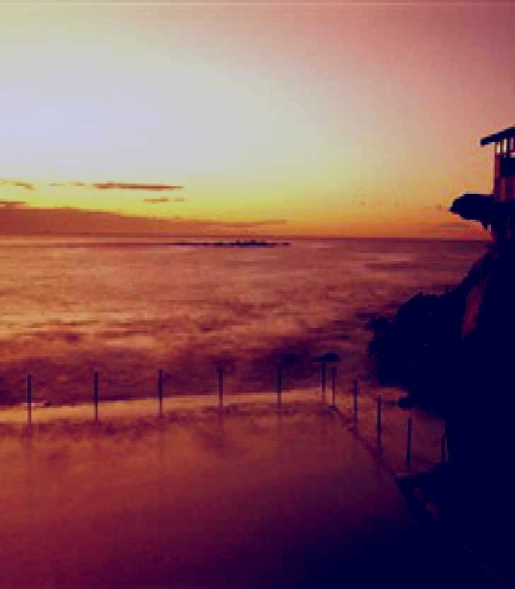 SubjectCoach | Coogee Beach