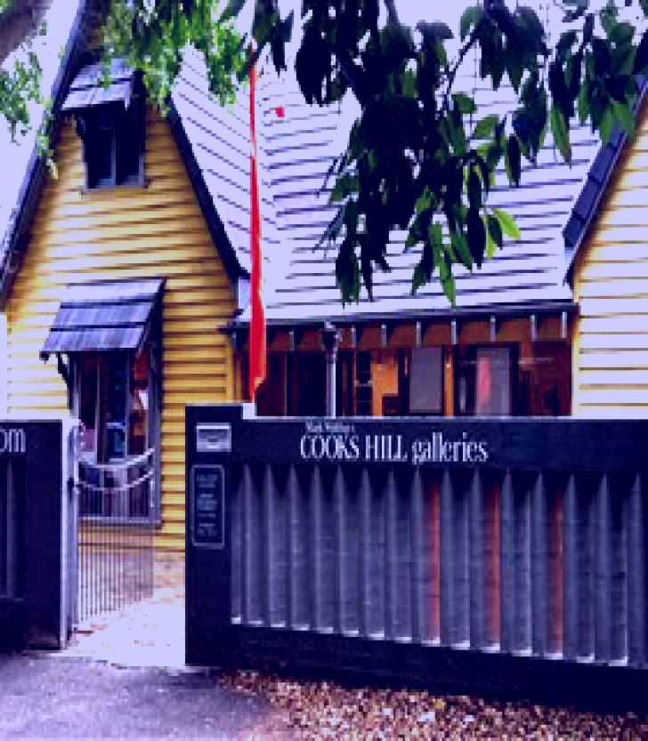 SubjectCoach | Cooks Hill Gallery