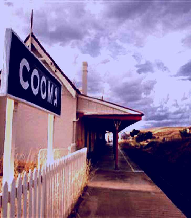 SubjectCoach | Cooma Monaro Railway