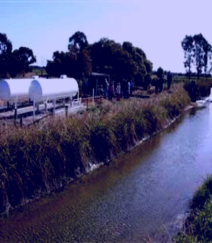 SubjectCoach | Cornalla Farm Tour