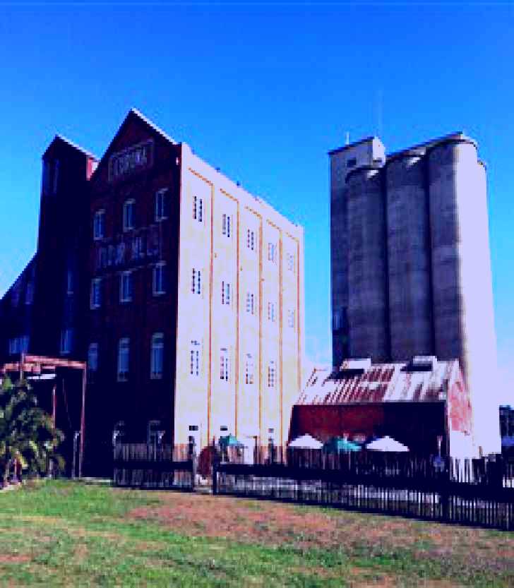 SubjectCoach | Corowa Whisky and Chocolate