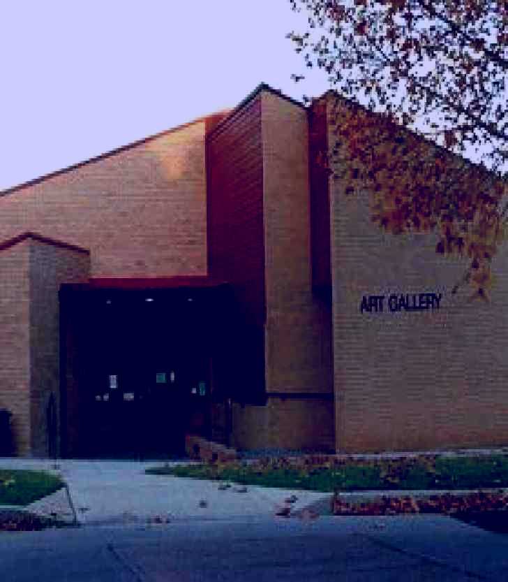 SubjectCoach | Cowra Regional Art Gallery