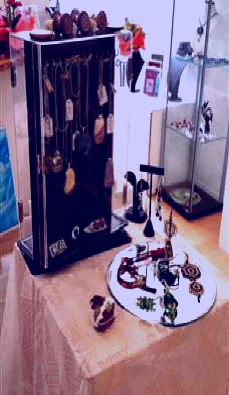 SubjectCoach | Creative Artisans Gallery