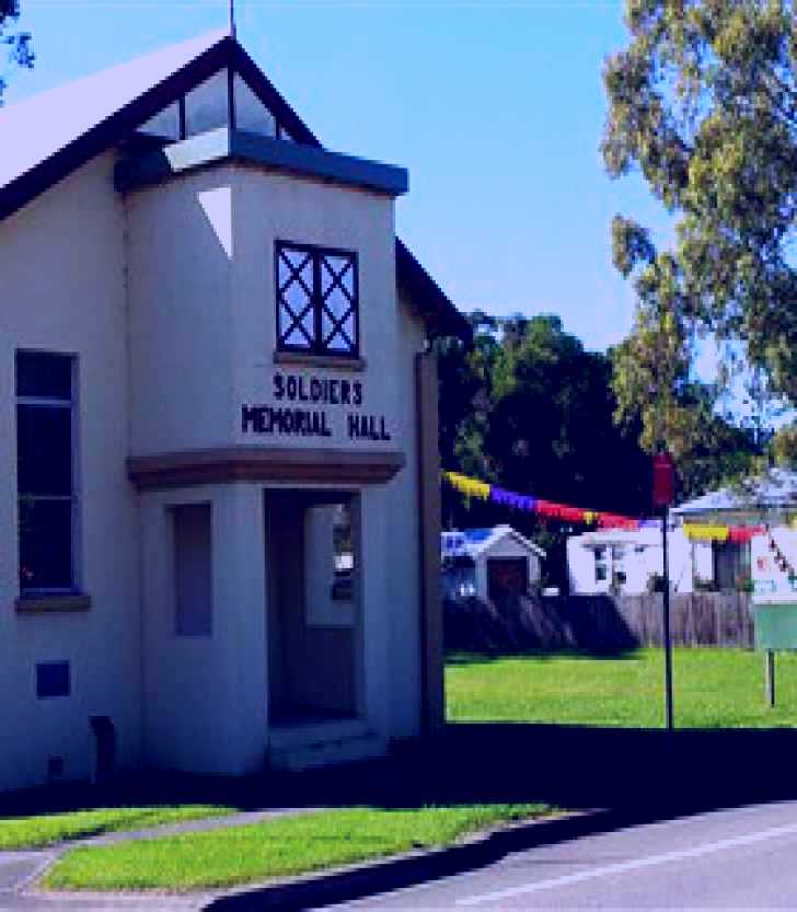 SubjectCoach | Cundletown and Lower Manning Historical  Society Inc