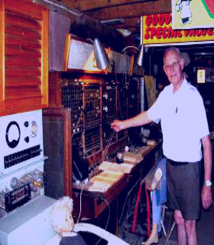 SubjectCoach | Dales Mini Museum Henty