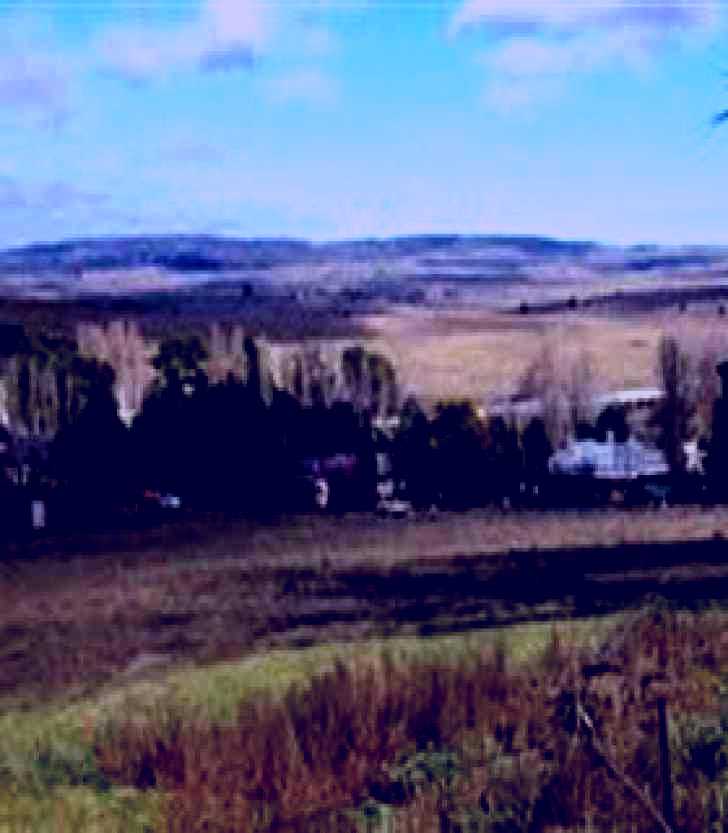 SubjectCoach | Dalgety Historic Town and River Walk