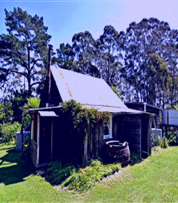 SubjectCoach | Davidson Whaling Station Historic Site