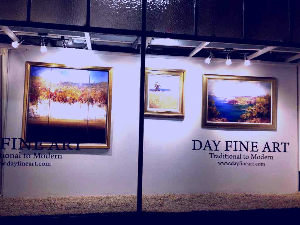 SubjectCoach | Day Fine Art