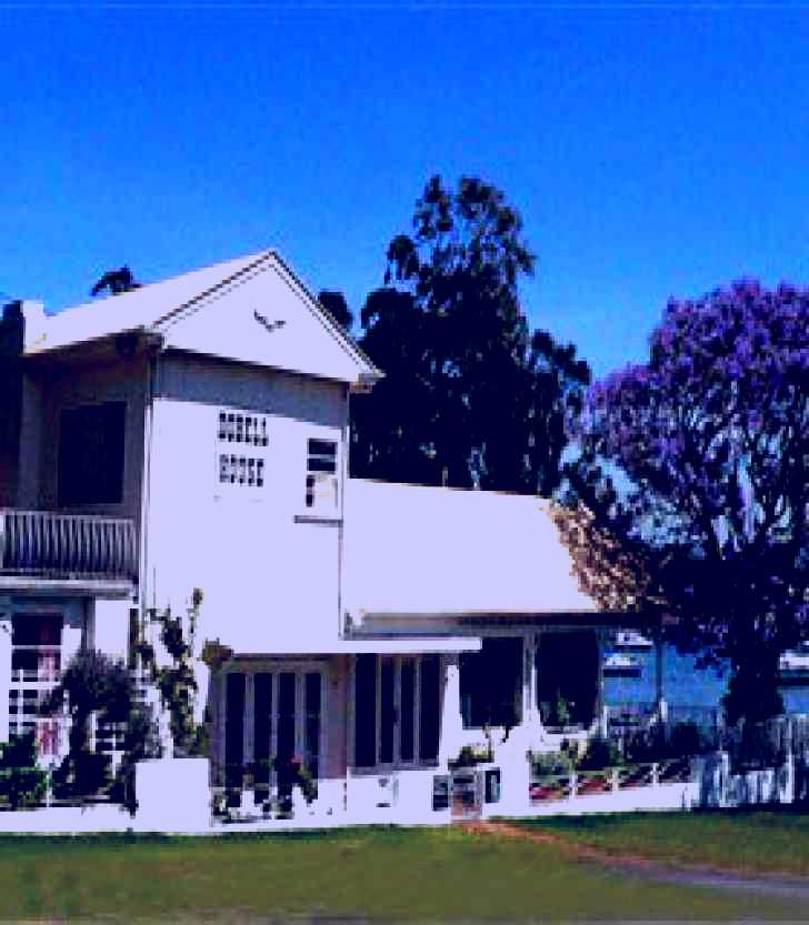 SubjectCoach | Dobell House