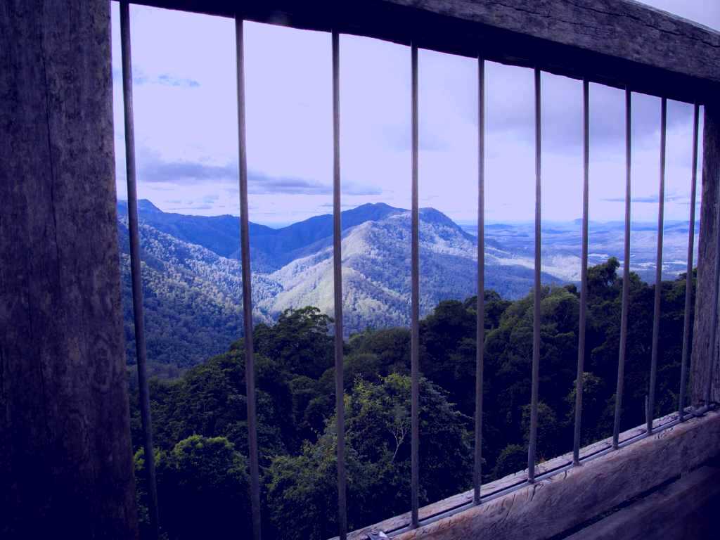 SubjectCoach | Dorrigo Rainforest Centre