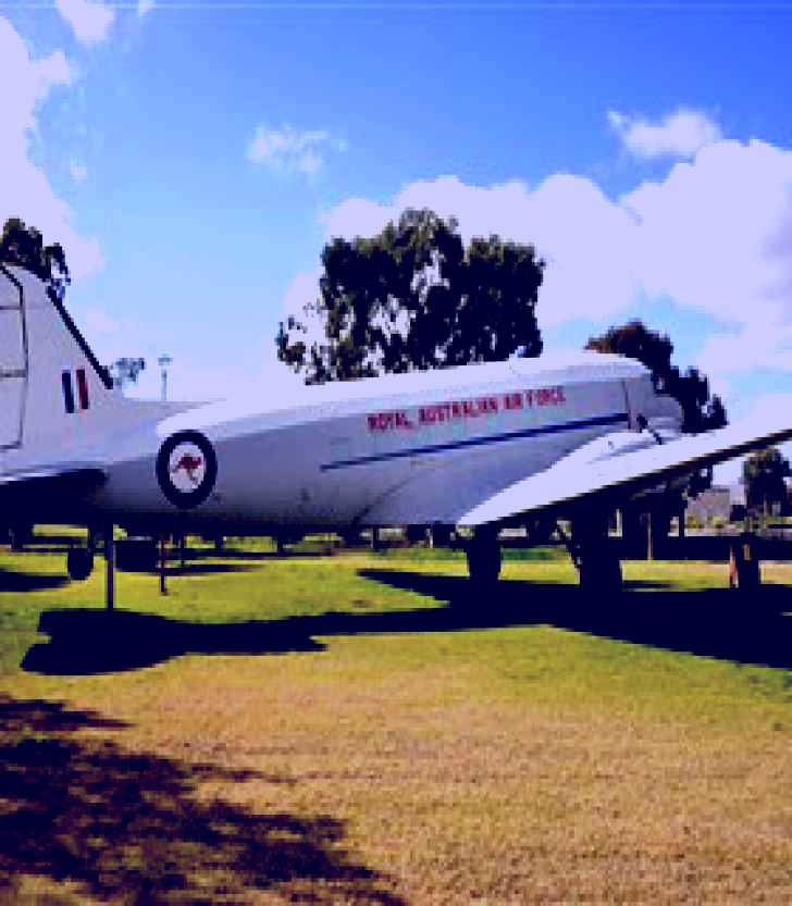SubjectCoach | Douglas DC3 Dakota