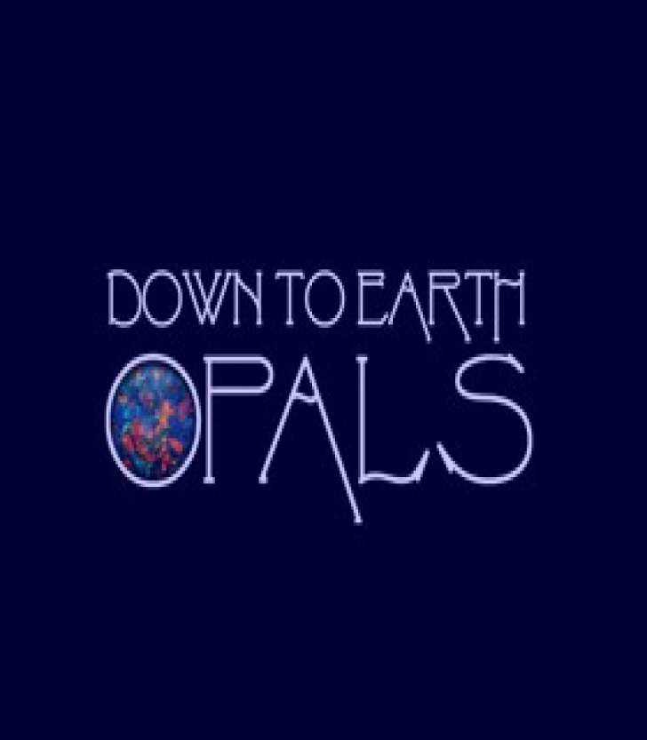 SubjectCoach | Down to Earth Opals