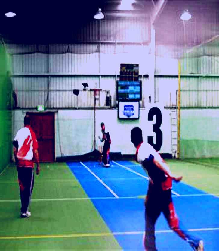 SubjectCoach | Dubbo Sportsworld