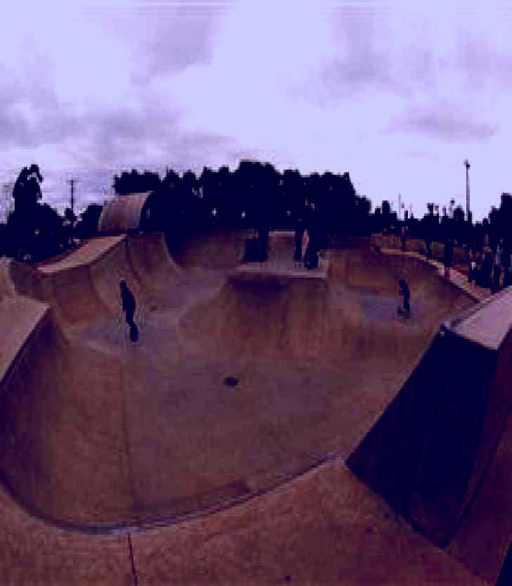 SubjectCoach | Dubbo Victoria Park Action Sport Precinct