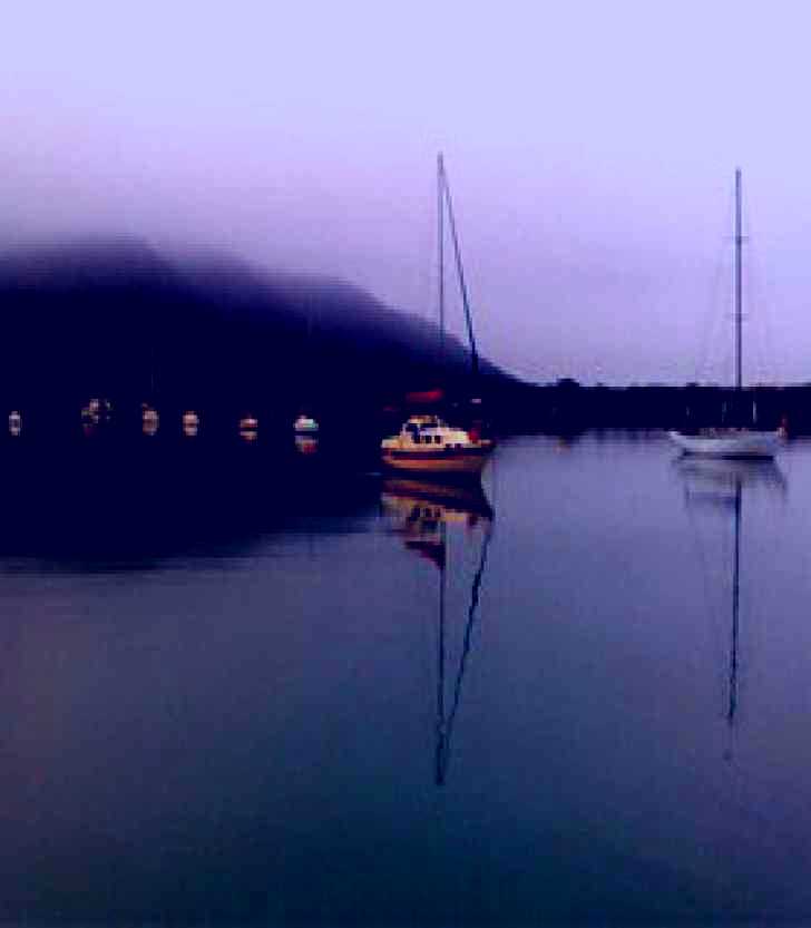 SubjectCoach | Dunbogan Boatshed