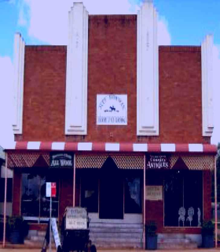 SubjectCoach | Dunedoo Art and Crafts