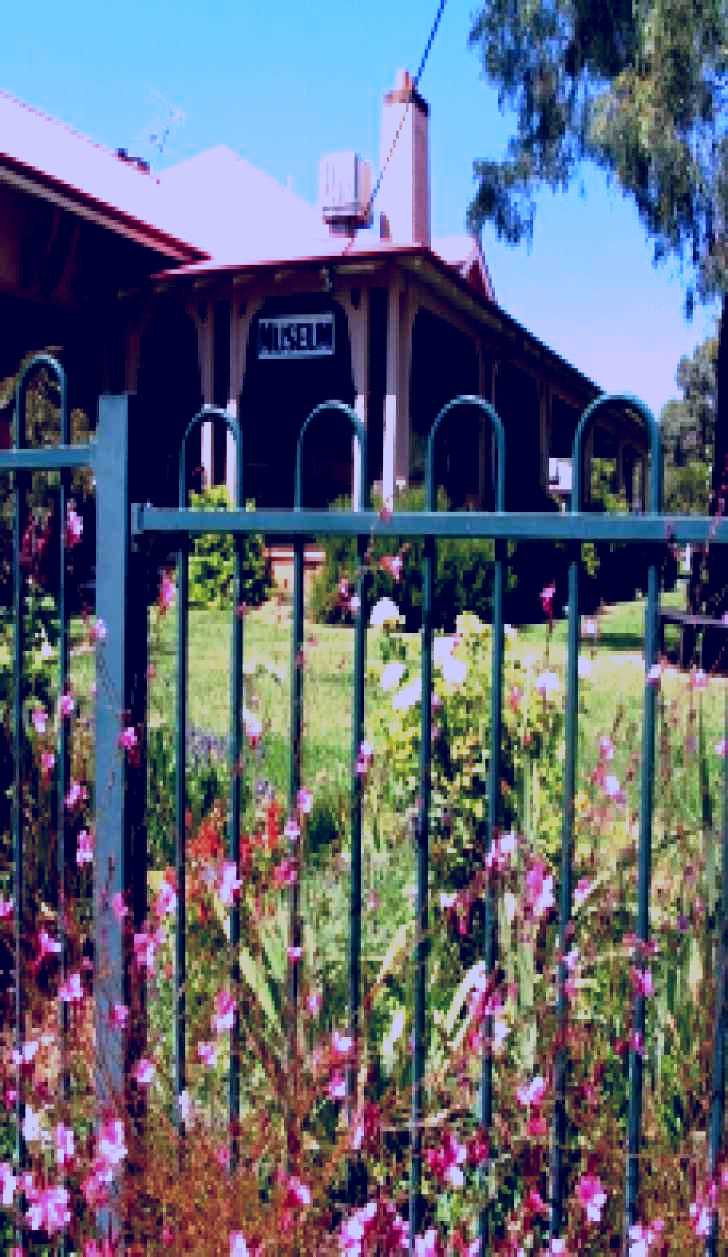 SubjectCoach | Dunedoo Local Museum