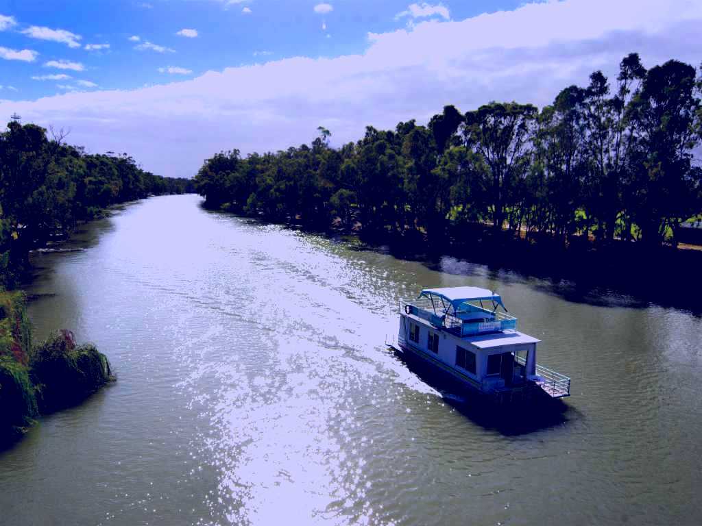 SubjectCoach | Edward River