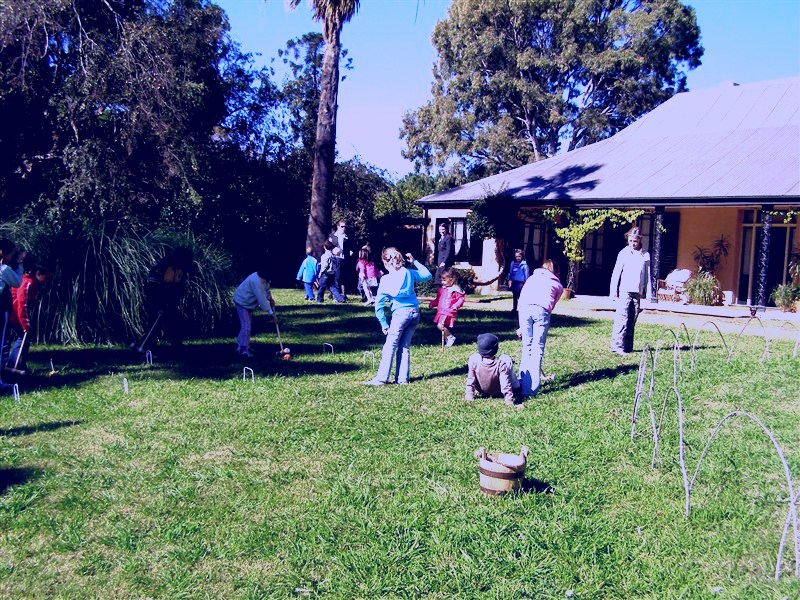 SubjectCoach | Elizabeth Farm