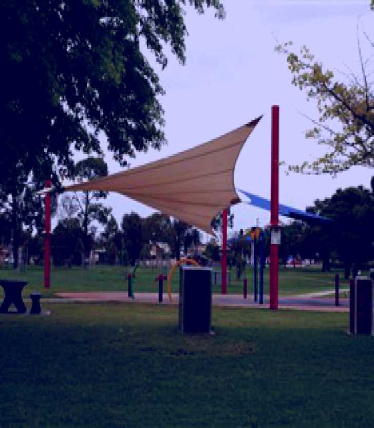SubjectCoach | Elston Park Water Park