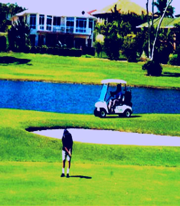 SubjectCoach | Emerald Downs Golf Course