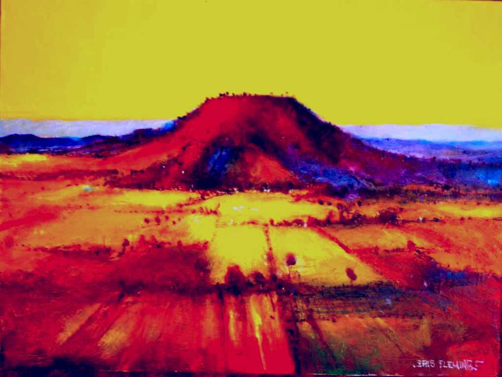 SubjectCoach | Eris Fleming Gallery