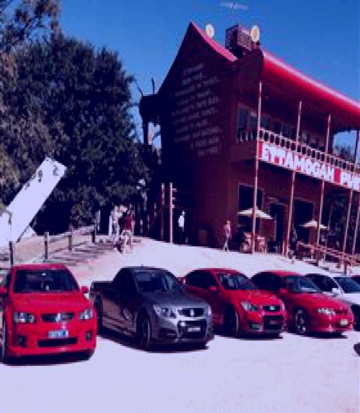 SubjectCoach | Ettamogah Pub Albury