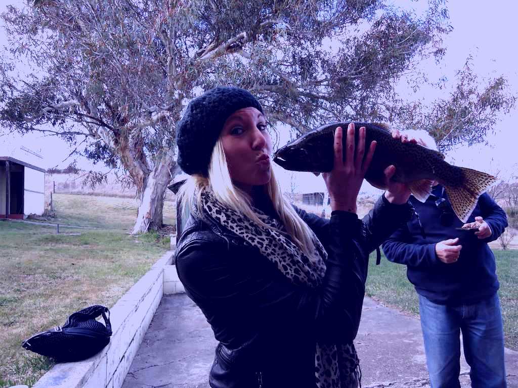 SubjectCoach | Eucumbene Trout Farm