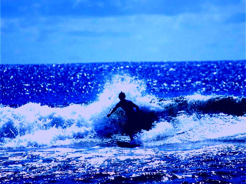 SubjectCoach | Evans Head Beach
