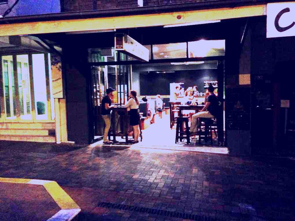 SubjectCoach | Flat Rock Brew Cafe and Nano Brewery