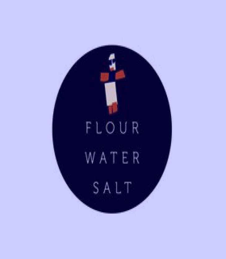 SubjectCoach | Flour Water Salt