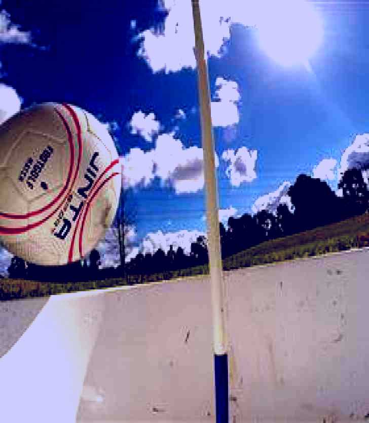 SubjectCoach | Footgolf Werrington