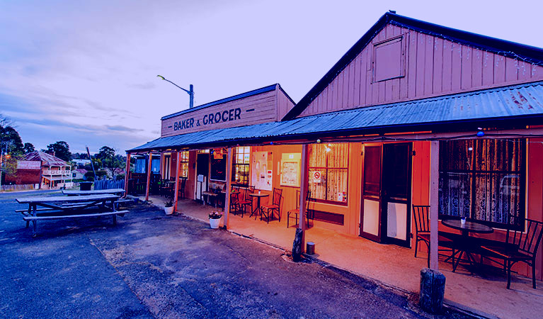 SubjectCoach | General Store