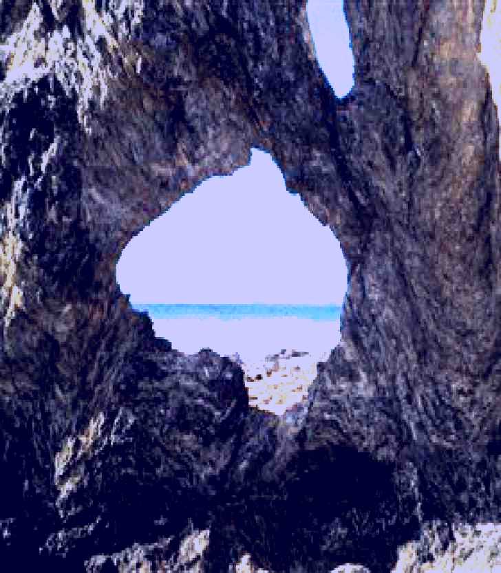 SubjectCoach | Glasshouse Rocks and Pillow Lava