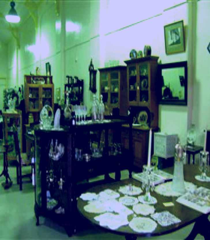 SubjectCoach | Glenleigh Antiques