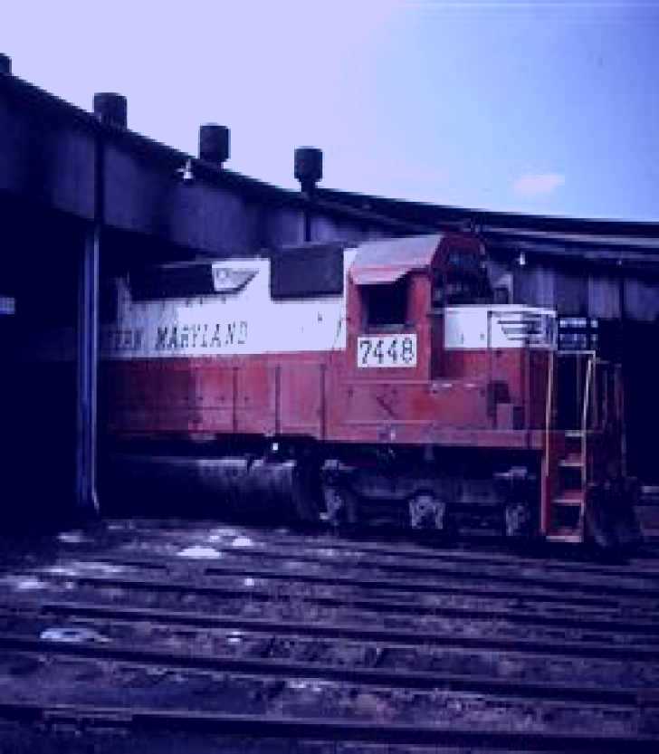 SubjectCoach | Goulburn Rail Heritage Centre