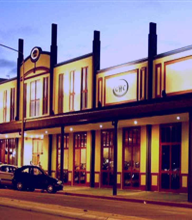 SubjectCoach | Goulburn Workers Club