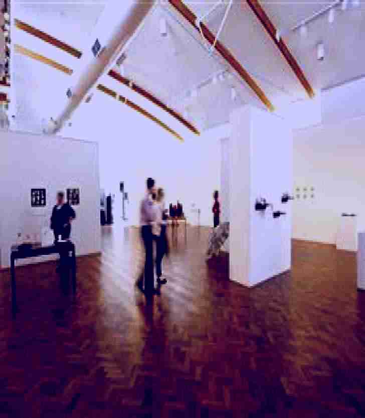 SubjectCoach | goulburn.art Regional Gallery