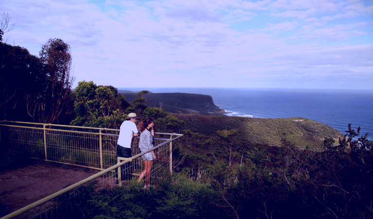 SubjectCoach | Governor Game lookout