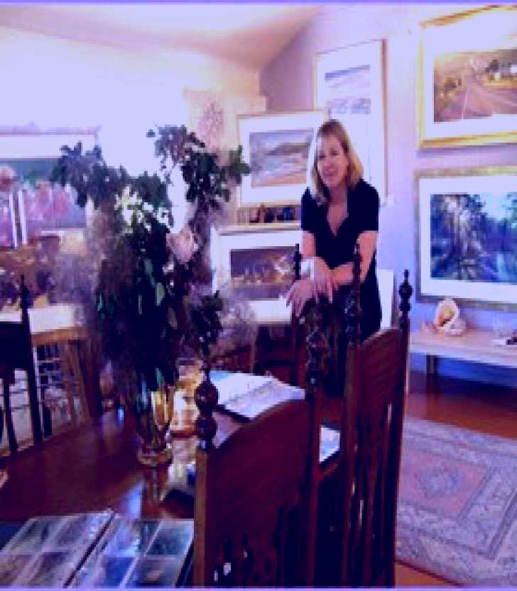 SubjectCoach | Grace Paleg Studio Gallery