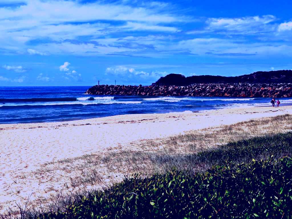 SubjectCoach | Grants Beach